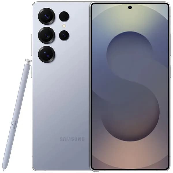Galaxy S25 Ultra 512GB Azul