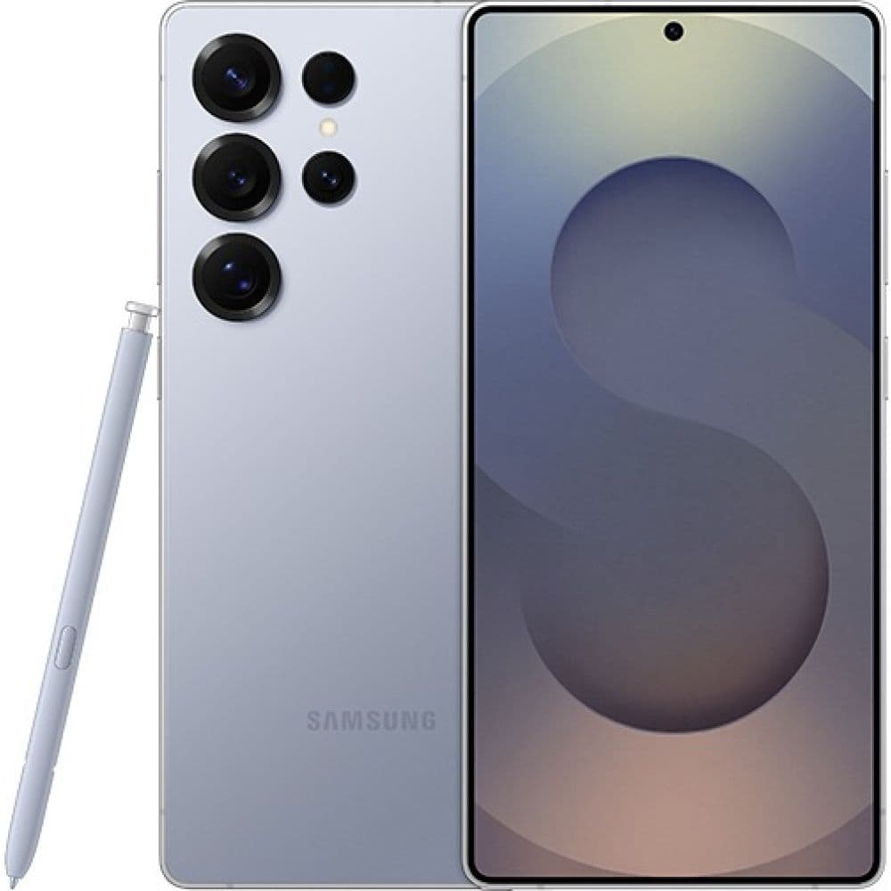 Galaxy S25 Ultra 256GB Azul