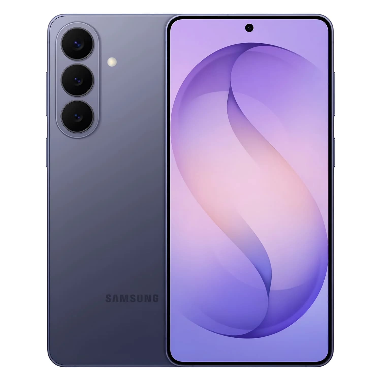 Galaxy S26 256GB Roxo