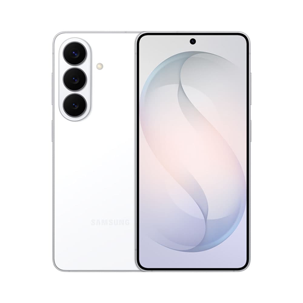 Galaxy S26 Branco