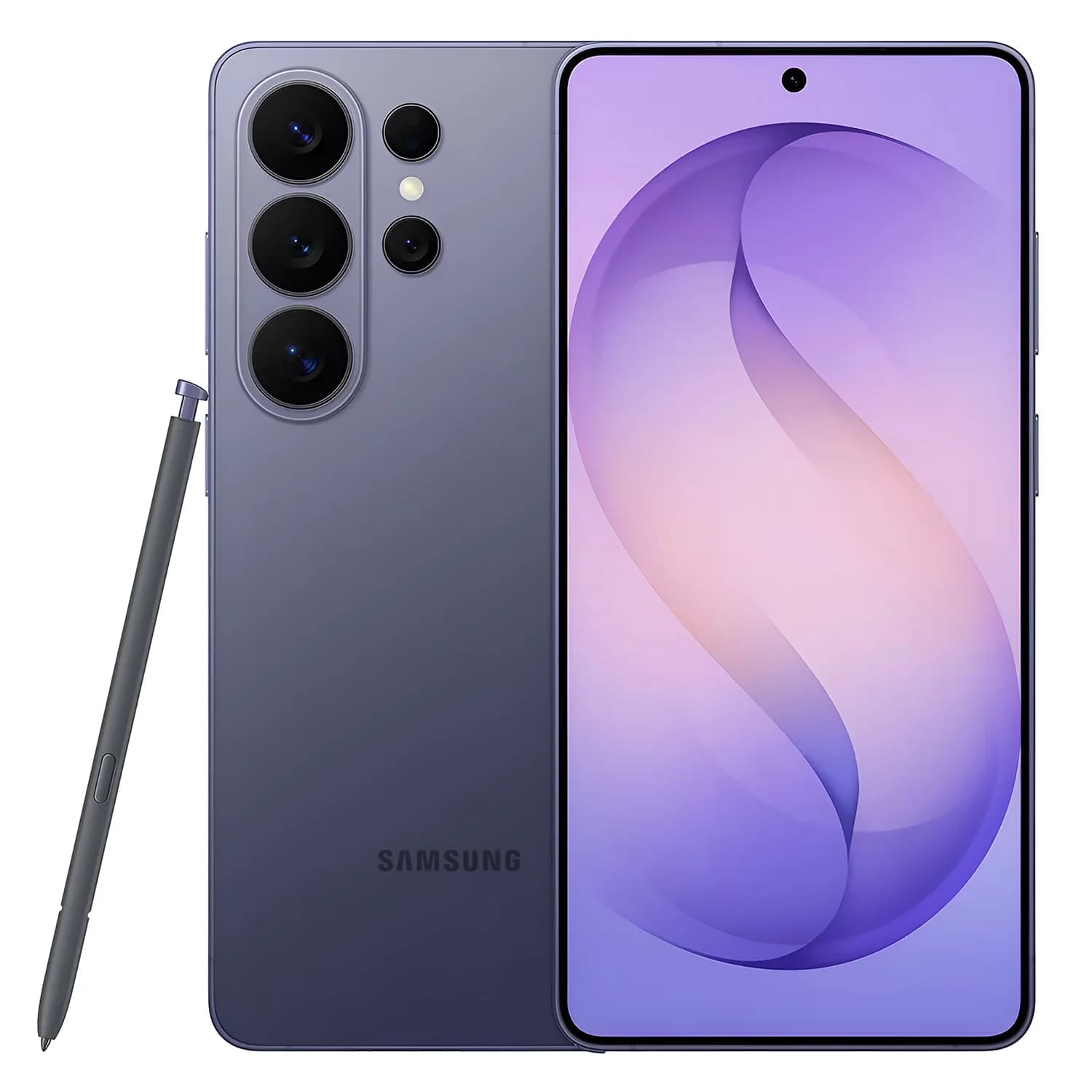 Galaxy S26 Ultra 1TB Roxo