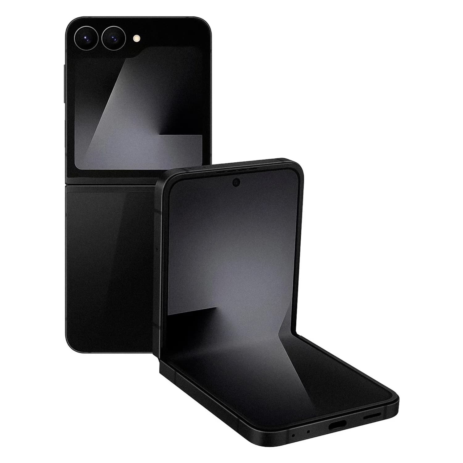 Galaxy Z Flip7 256GB Preto