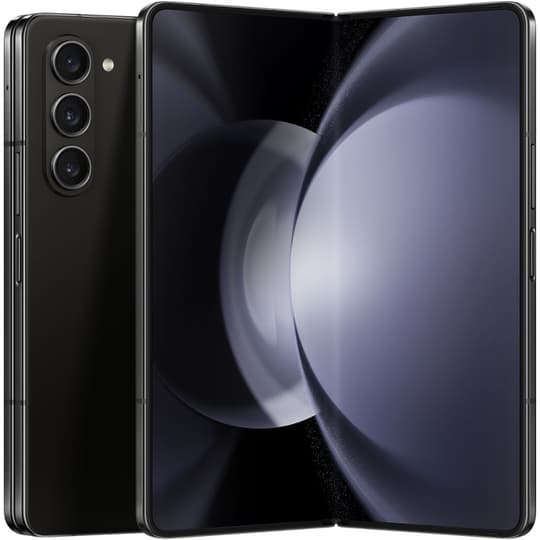 Galaxy Z Fold5 512GB Preto