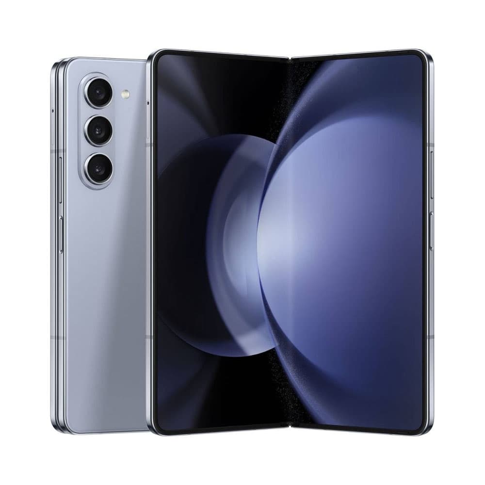 Galaxy Z Fold5 Azul