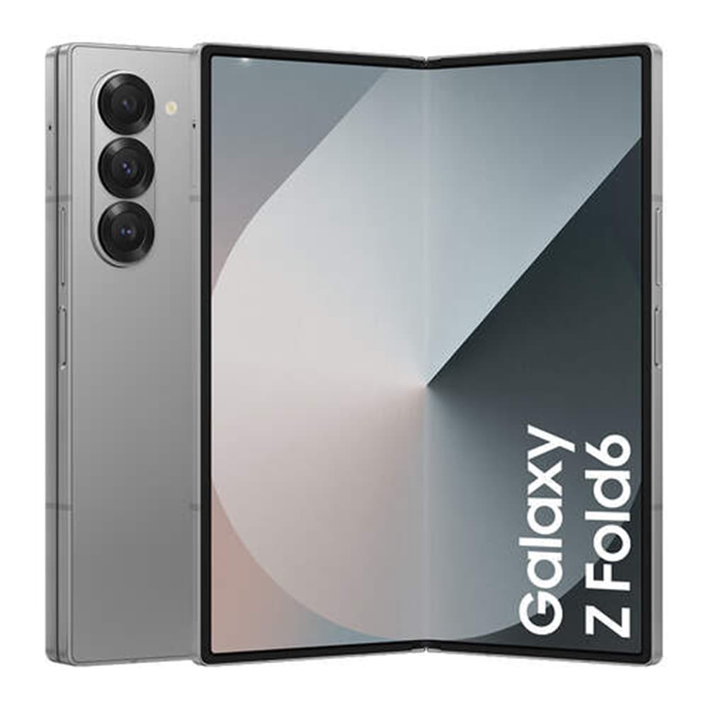 Galaxy Z Fold6 256GB Azul