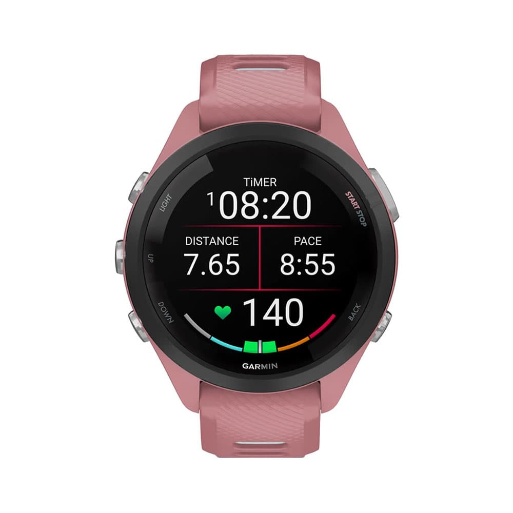 Garmin 02810 05 Forerunner 265 S Pink