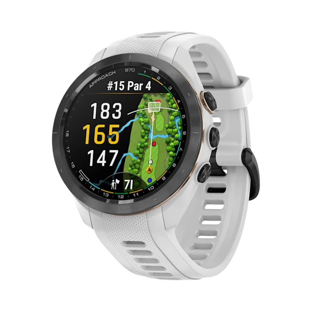 Garmin Approach S70 02746 00 42 Mm