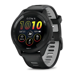 Garmin Forerunner 265 46MM Black