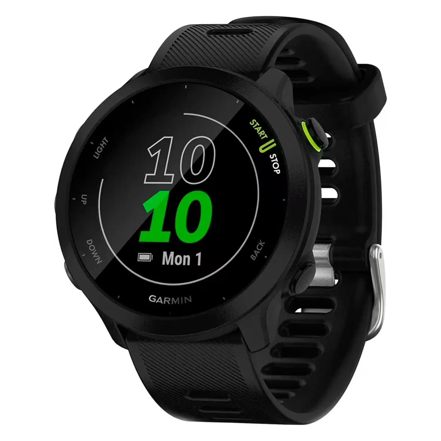Garmin Forerunner 55 010-02562-00 - Preto