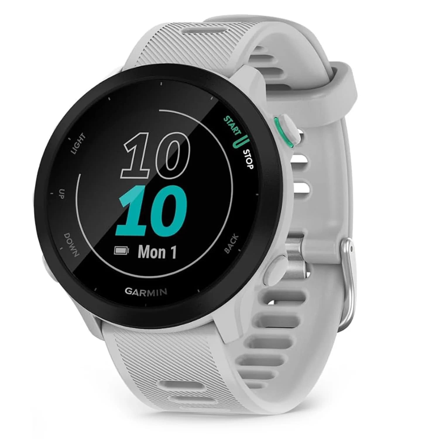 Garmin Forerunner 55 010-02562-01 - Branco