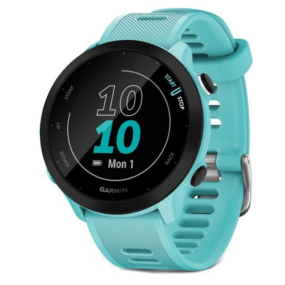 Garmin Forerunner 55 42mm Aqua