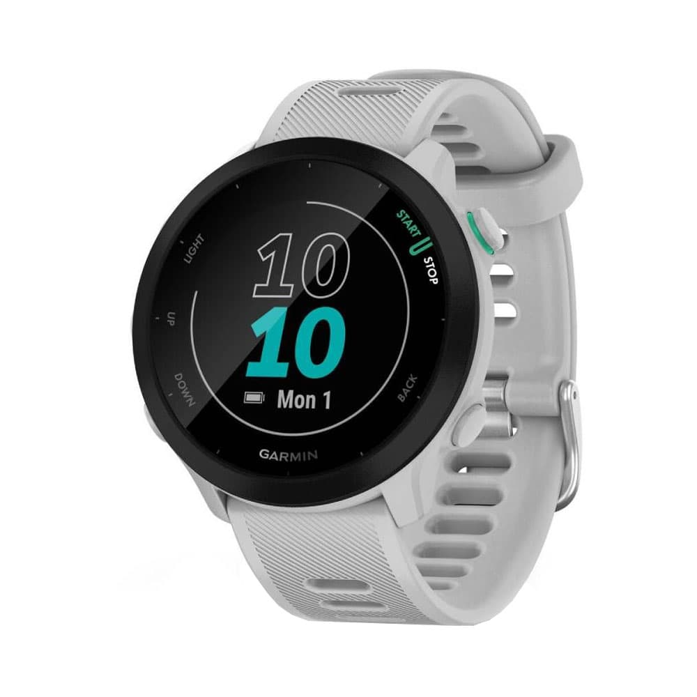 Garmin Forerunner 55 White