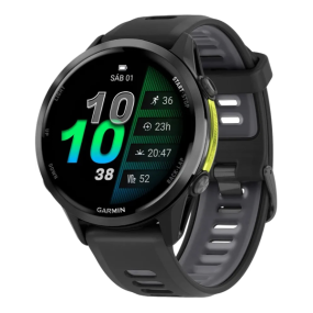 Garmin Forerunner 570 42mm Slate Gray