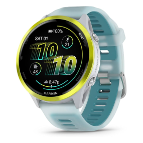 Garmin Forerunner 570 47mm Amp Yellow