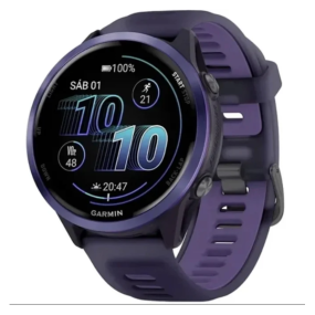 Garmin Forerunner 570 47mm Purple/Indig