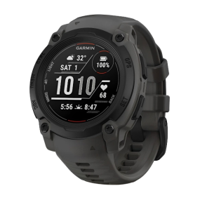 Garmin Instinct 40mm Black