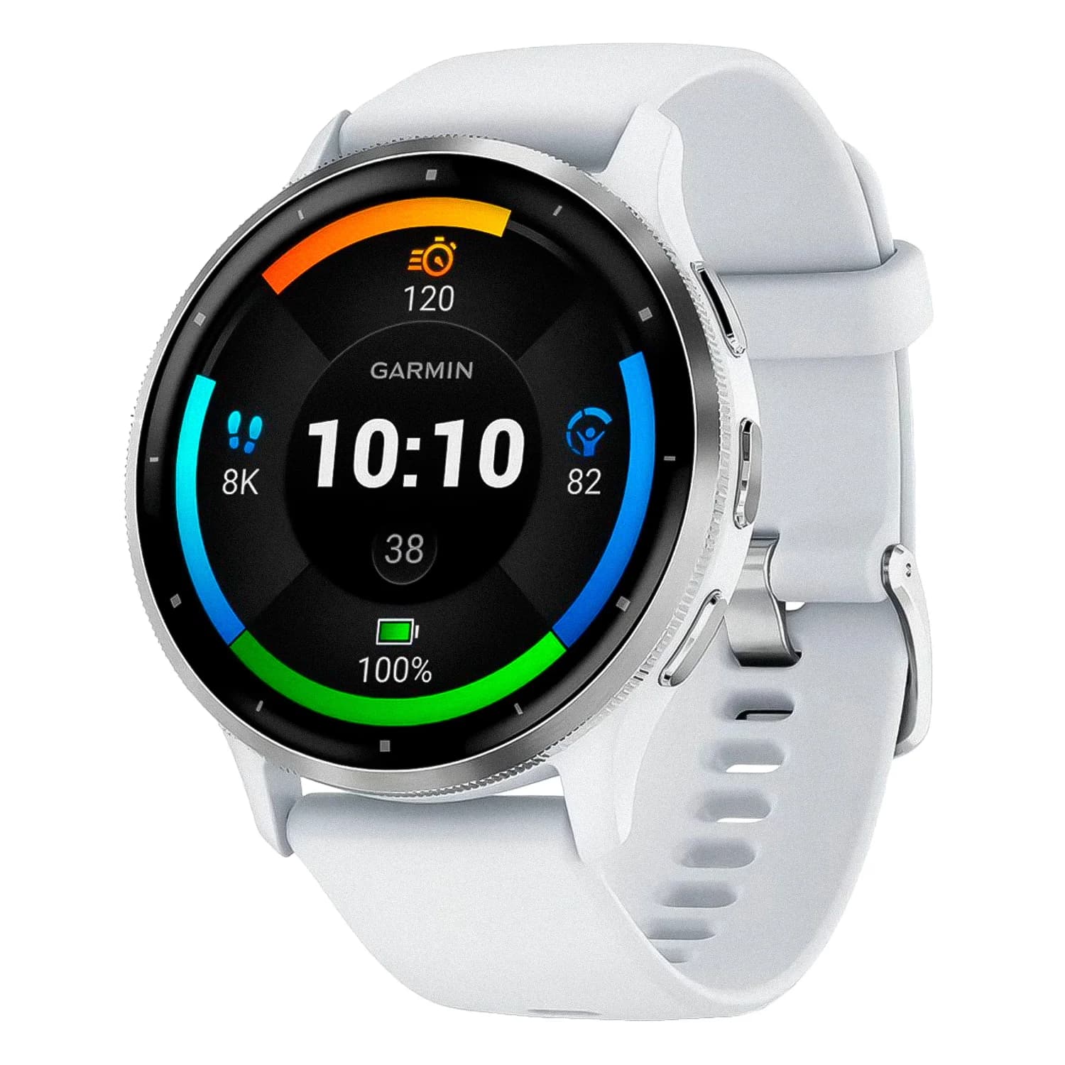 Garmin Venu 3 010-02784-00 - Branco