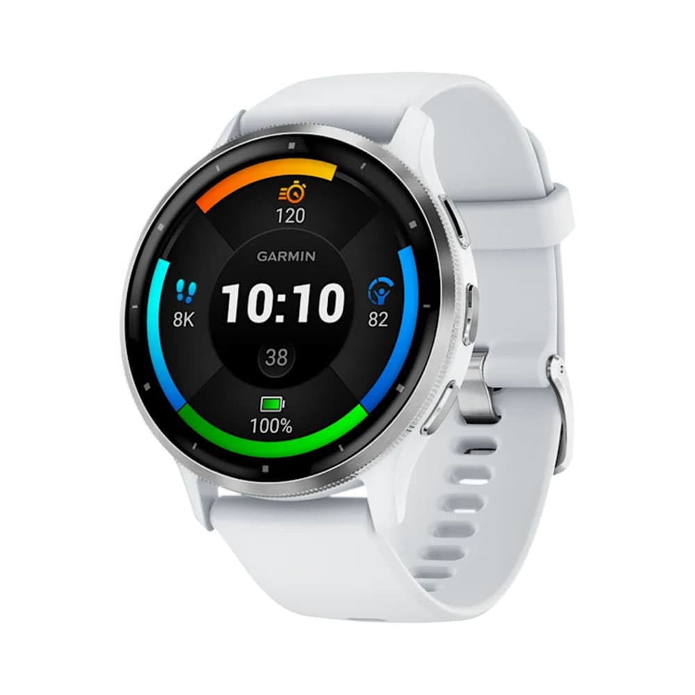 Garmin Venu 3 010 02784 00 White