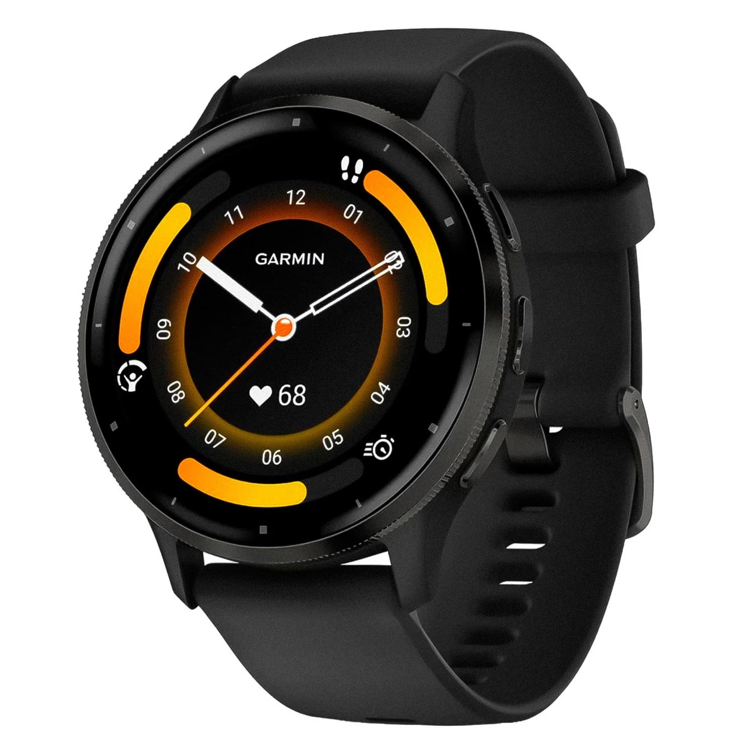 Garmin 010 02784 01 Venu 3 Negro