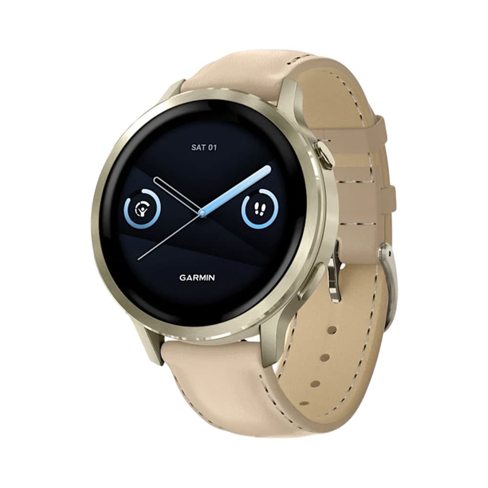Garmin Venu 4 010 03013 03 41 M Gold/Bone