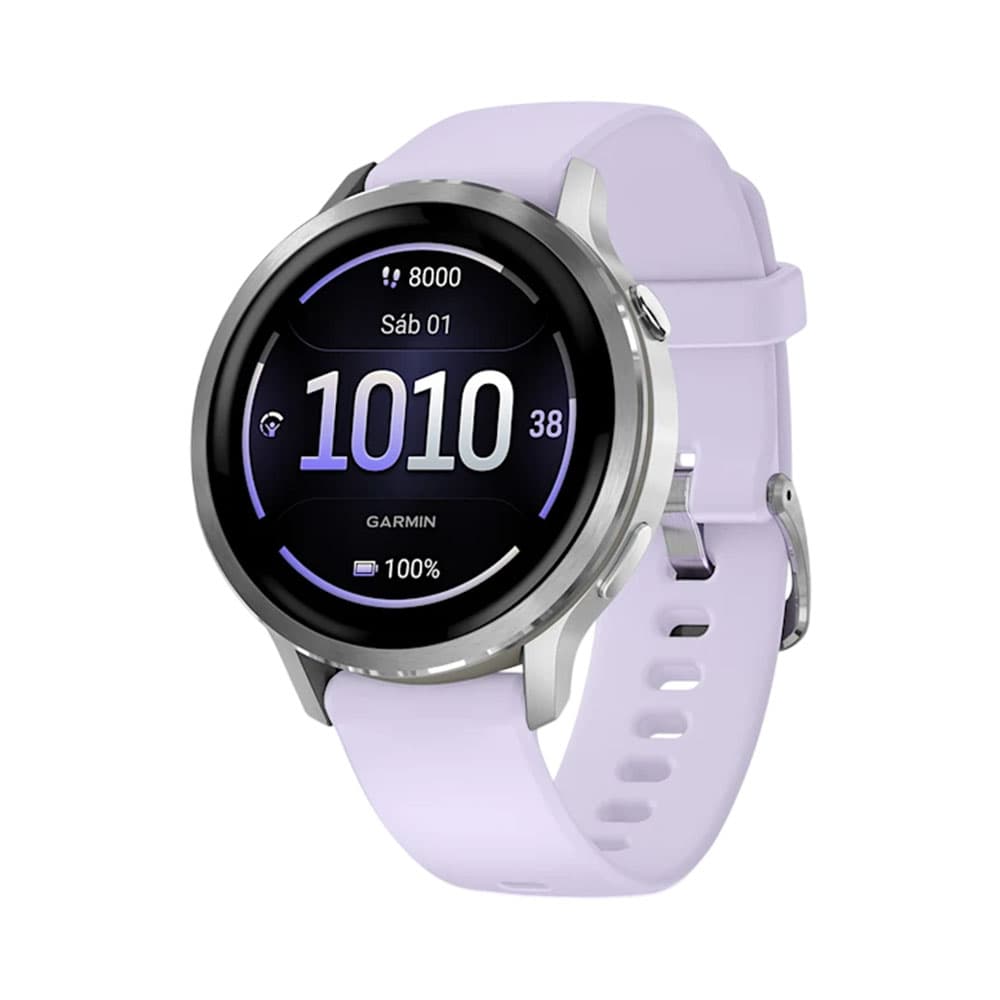 Garmin Venu 4 03013 01 41 Mm Purple