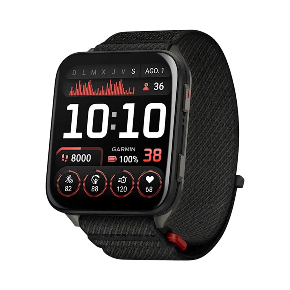 Garmin Venu X1 010 02980 00 Black