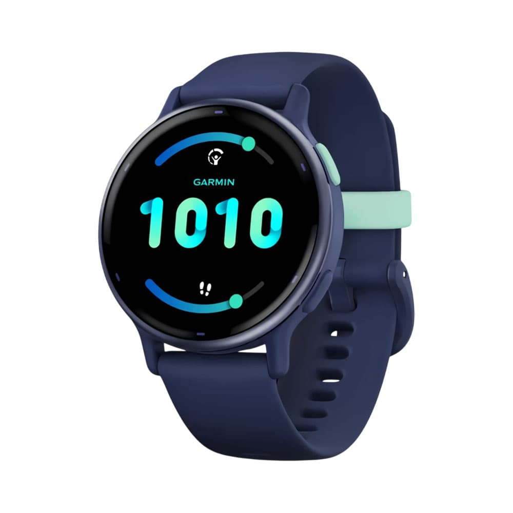 Garmin Vivoactive 5 02862 12 Navy Blue