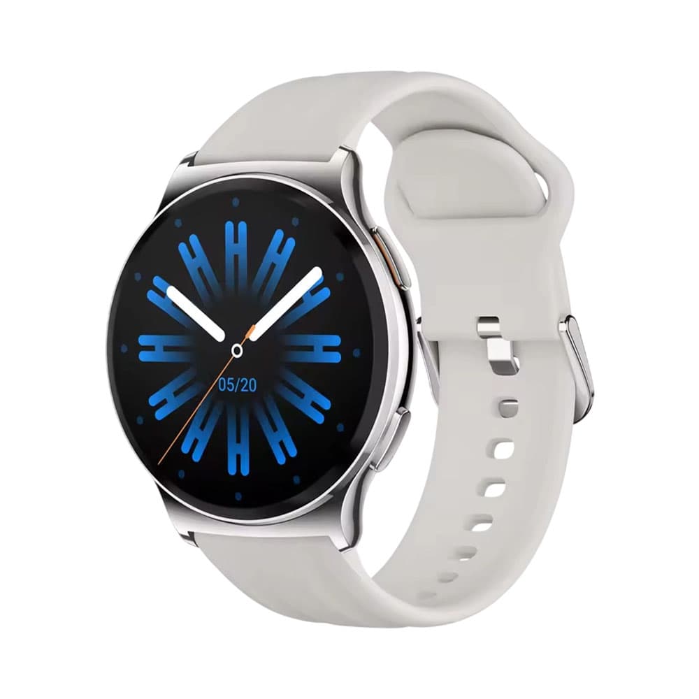 Haylou Lite 2 Hcr01 Silver