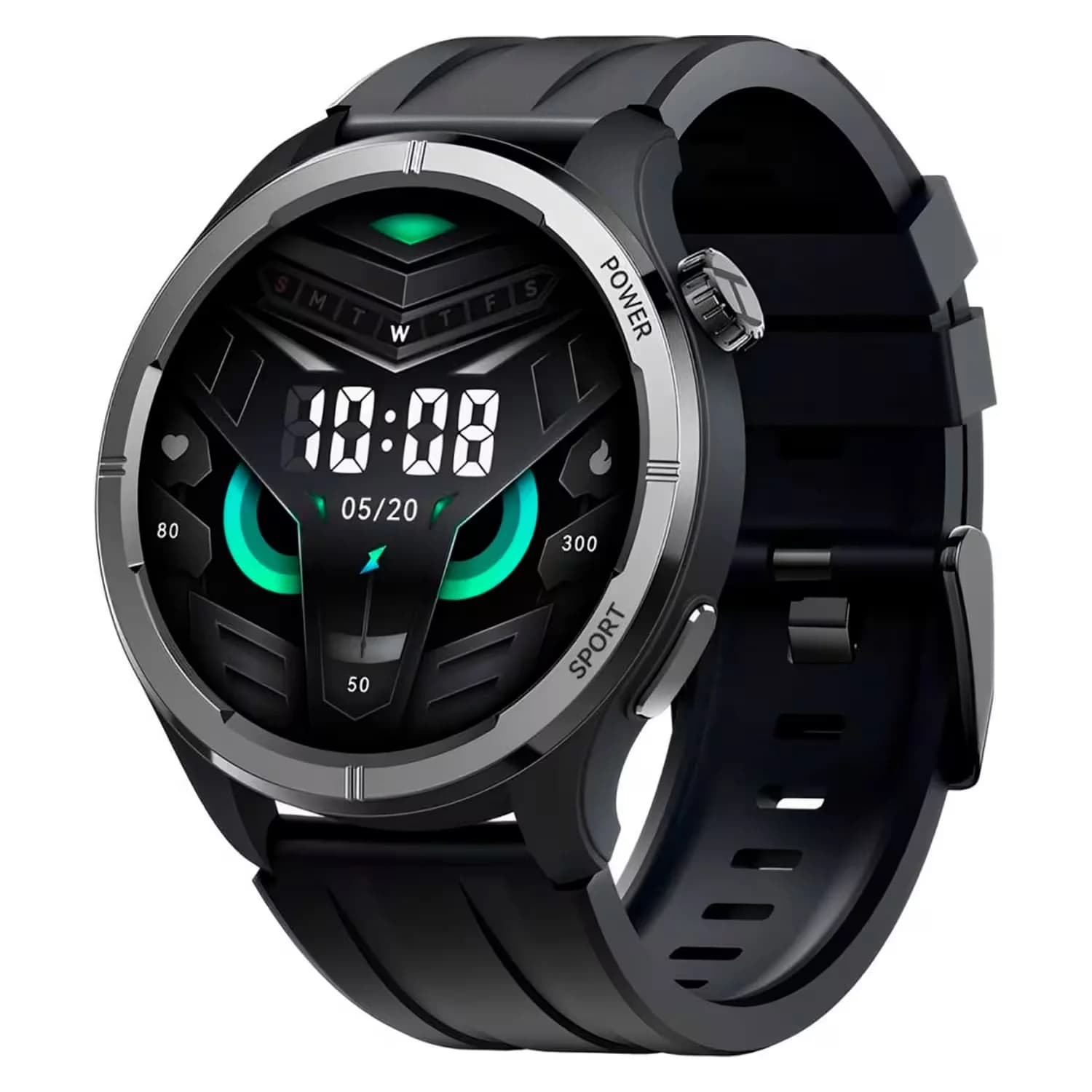 Haylou Solar Neo HF008 LS21 - Preto