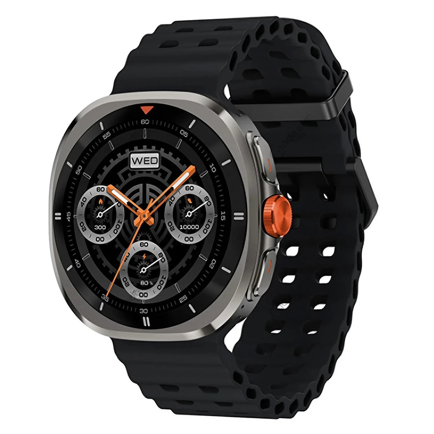 Haylou Vibe LS30 - Preto