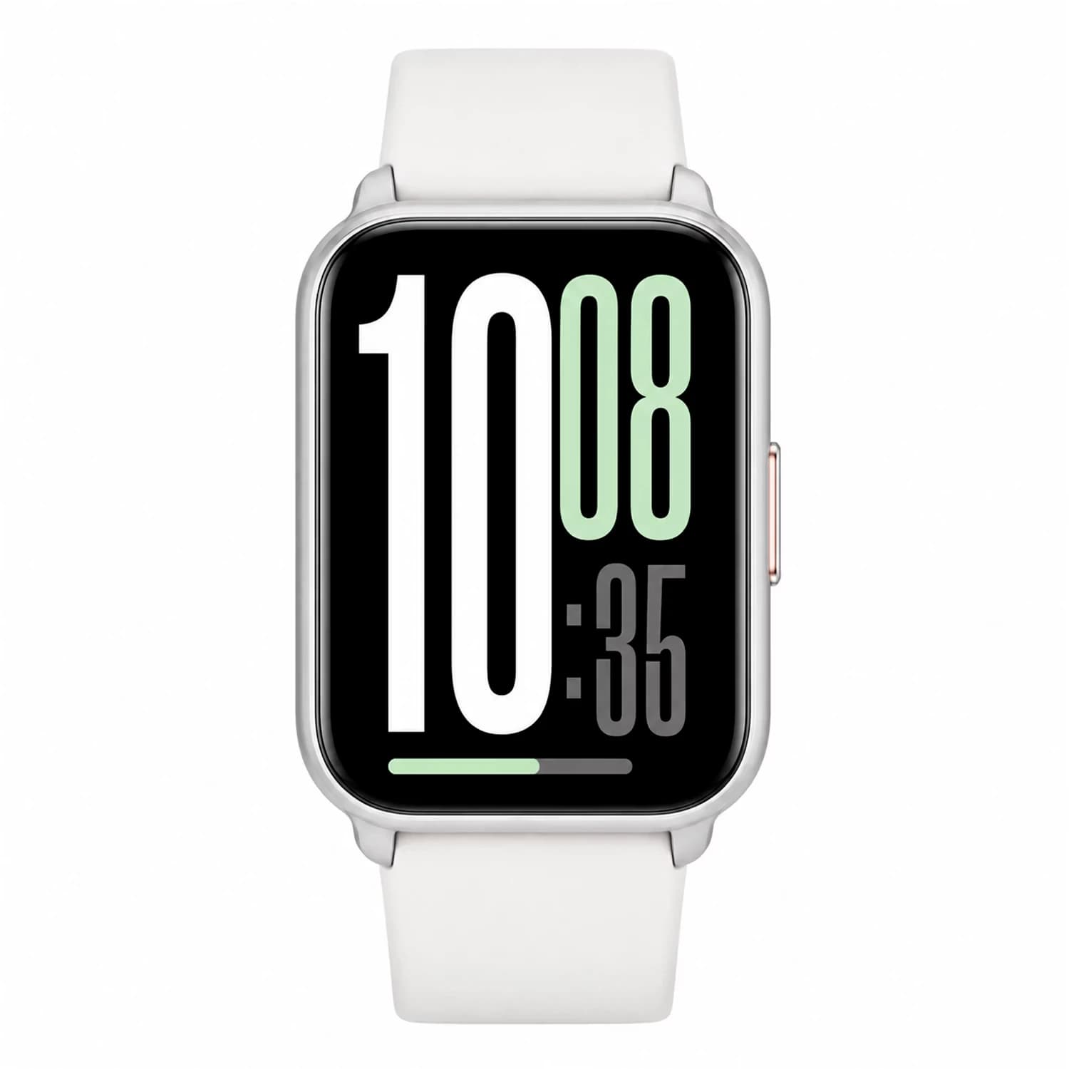 Haylou Watch 3 HCS02 - Prata
