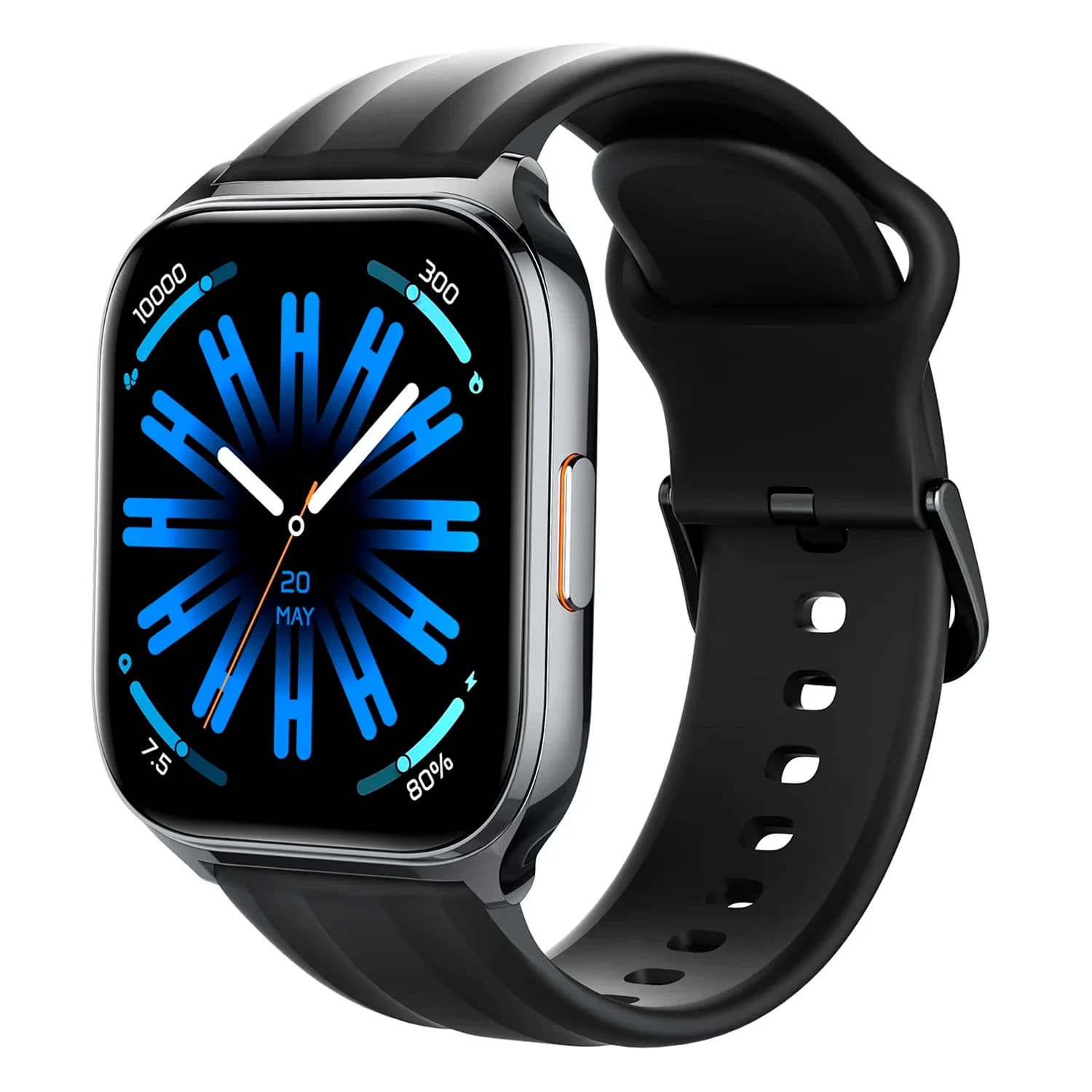 Haylou Watch 3 HCS02 - Preto