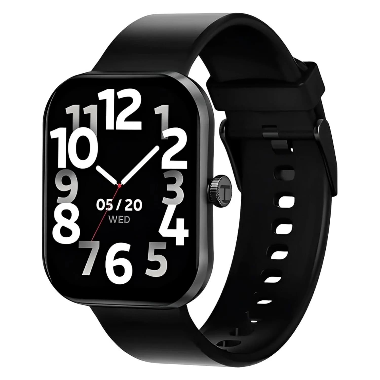 Haylou Watch S6 HF010 - Preto