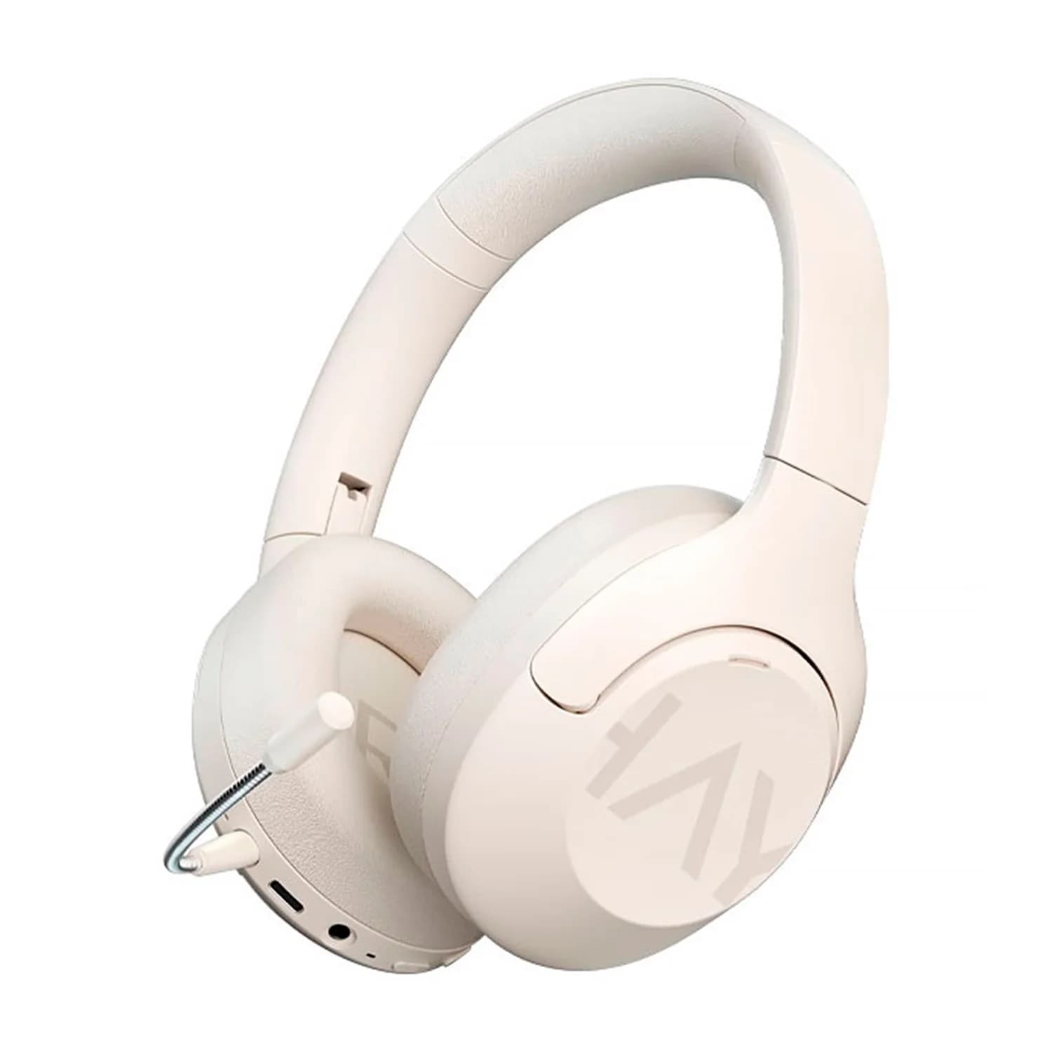 Headset Haylou S30 Pro Wireless - Branco