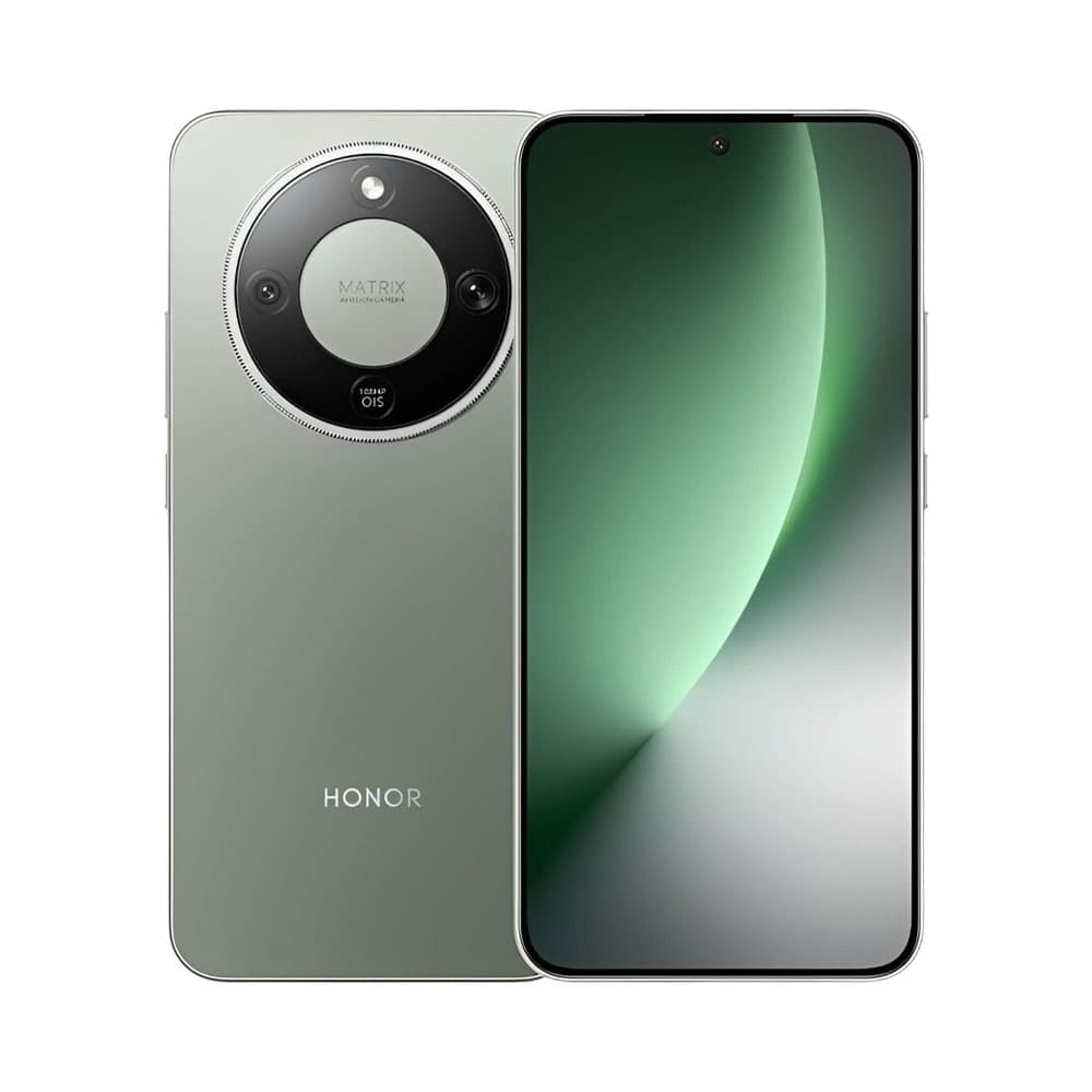 Honor Magic 8 Verde