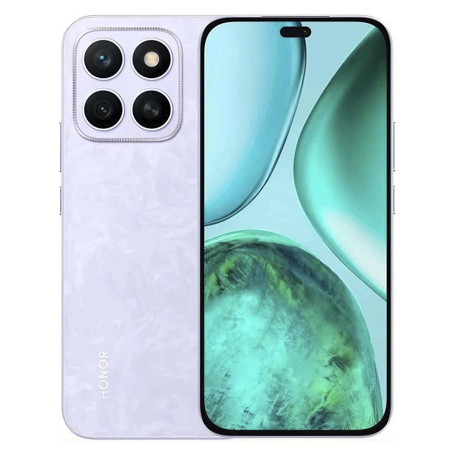 Honor Play9S 4G 256GB Roxo