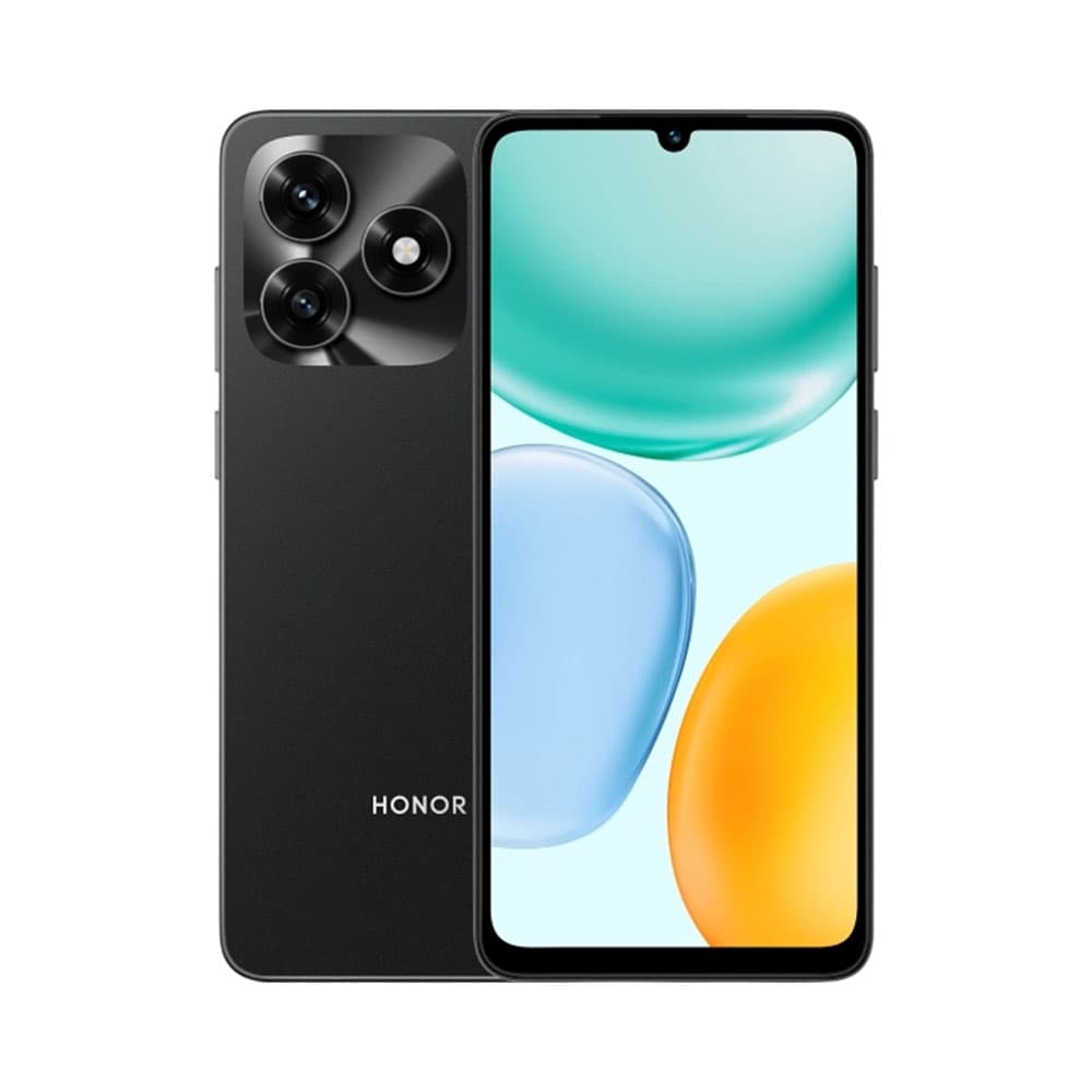 Honor X5 C Preto