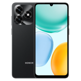 Honor X5C 6 128GB Preto