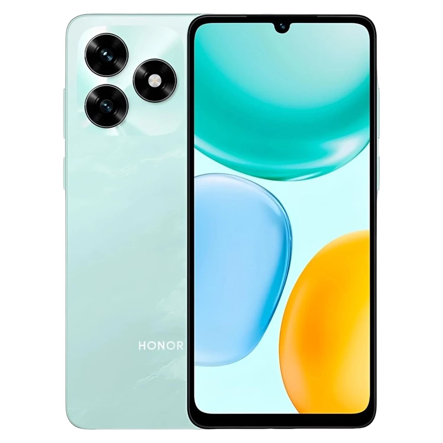 Honor X5C Nla 128GB Azul