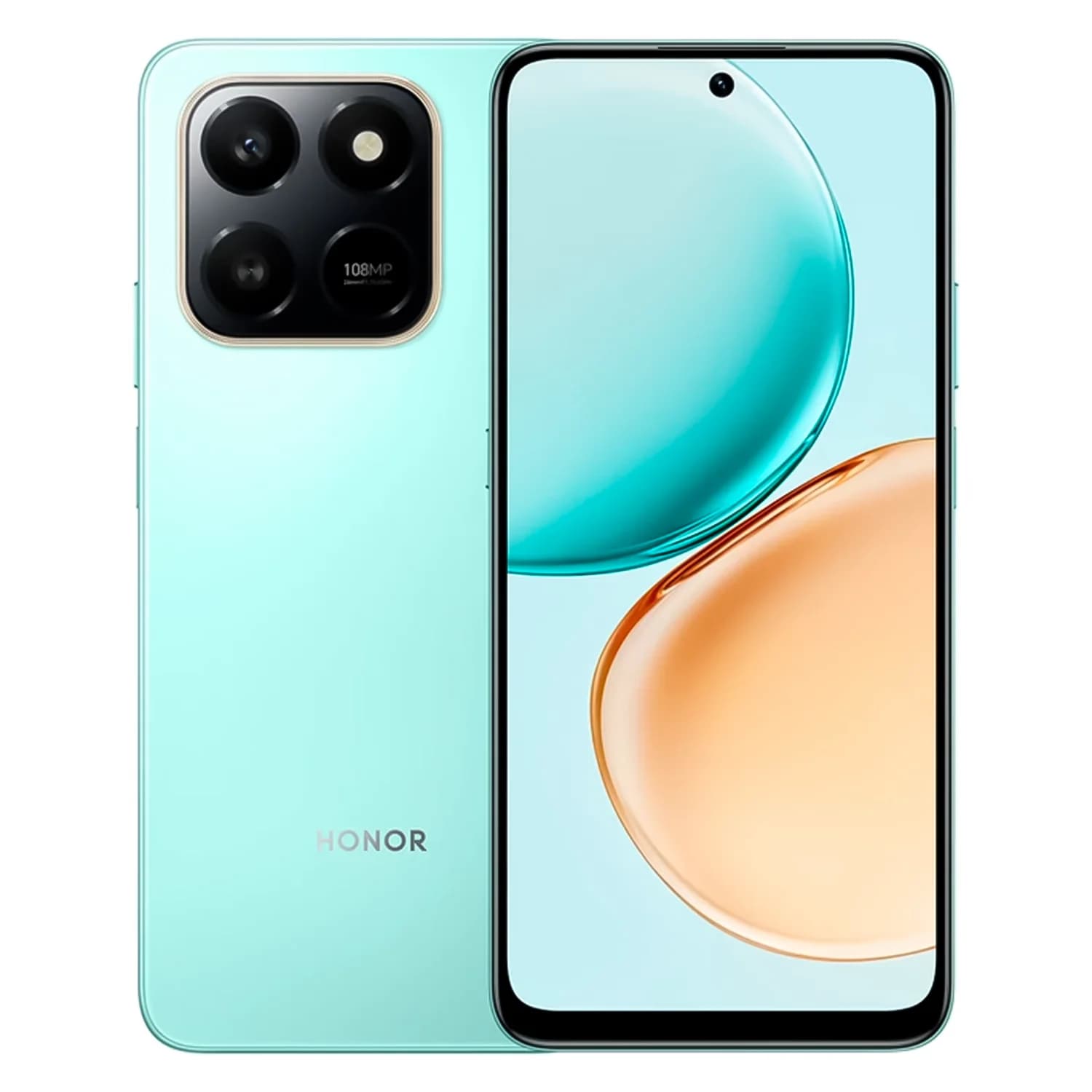 Honor X7D 256GB Azul