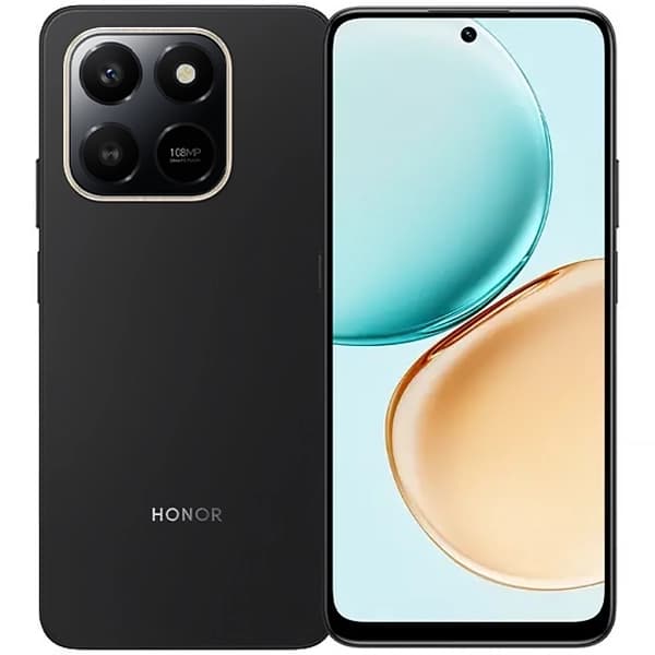 Honor X7D Lgn 256GB Preto