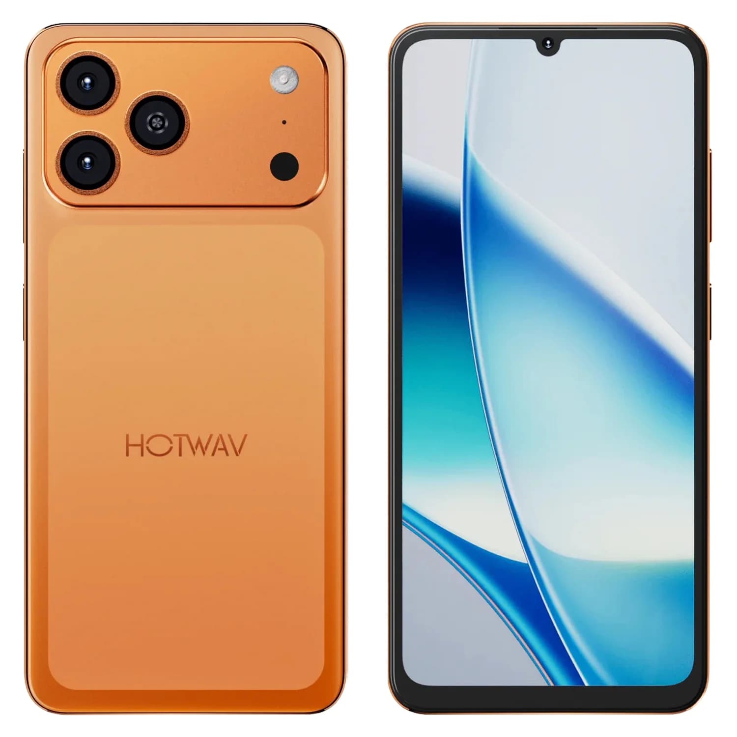 Hotwav A17 Pro Max 128GB