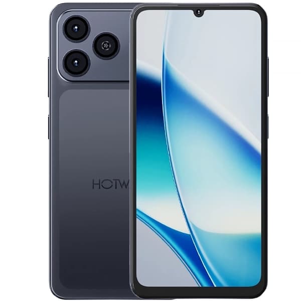 Hotwav A17 Pro Max 128GB Preto