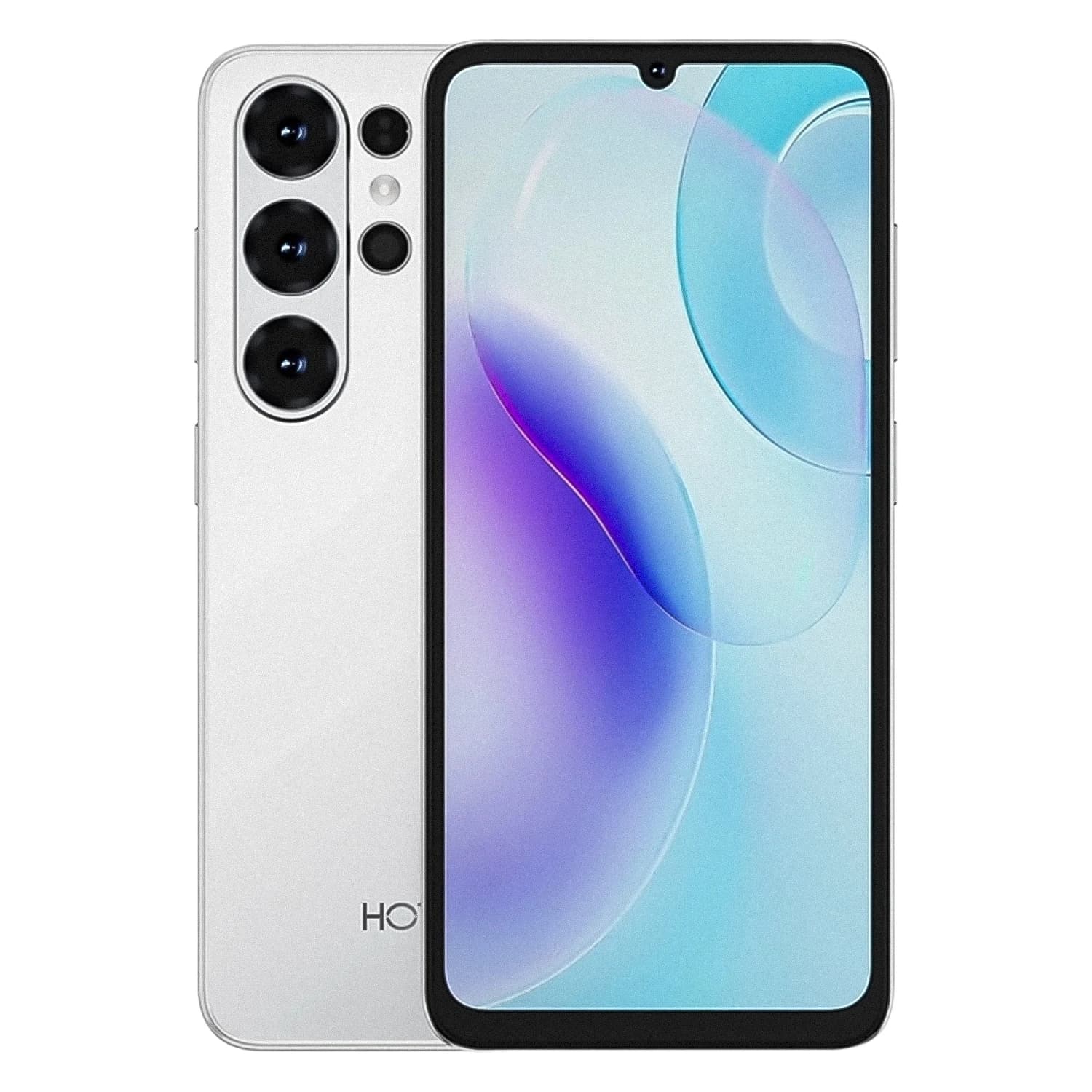 Hotwav A26 Ultra 128GB Branco