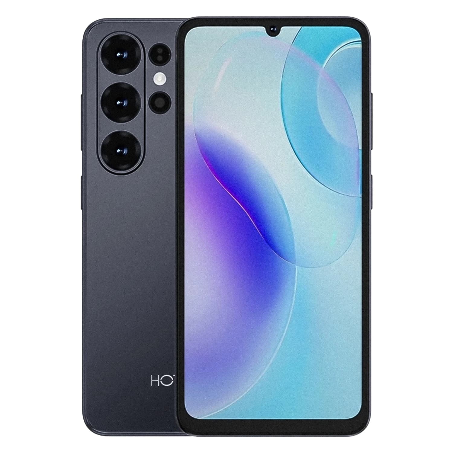 Hotwav A26 Ultra 256GB Preto