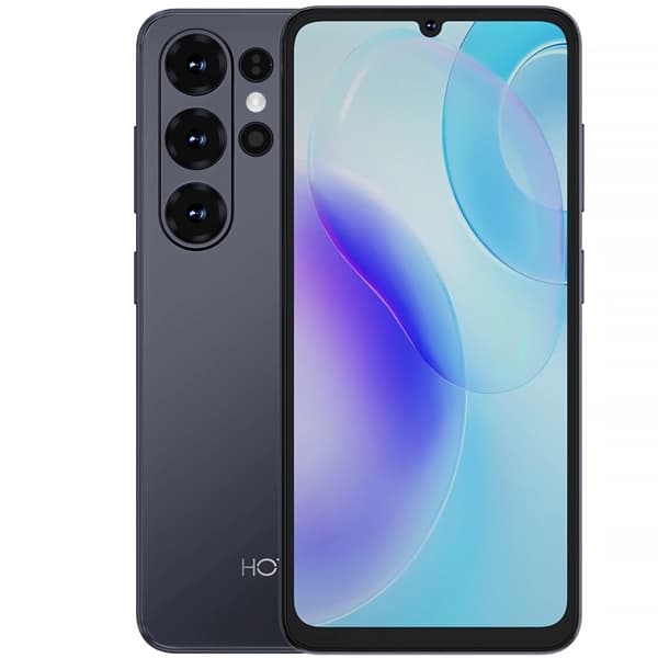 Hotwav A26 Ultra Dual 128GB Preto