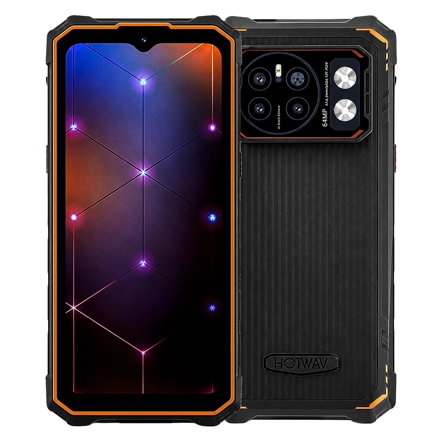 Hotwav Cyber 13 128GB