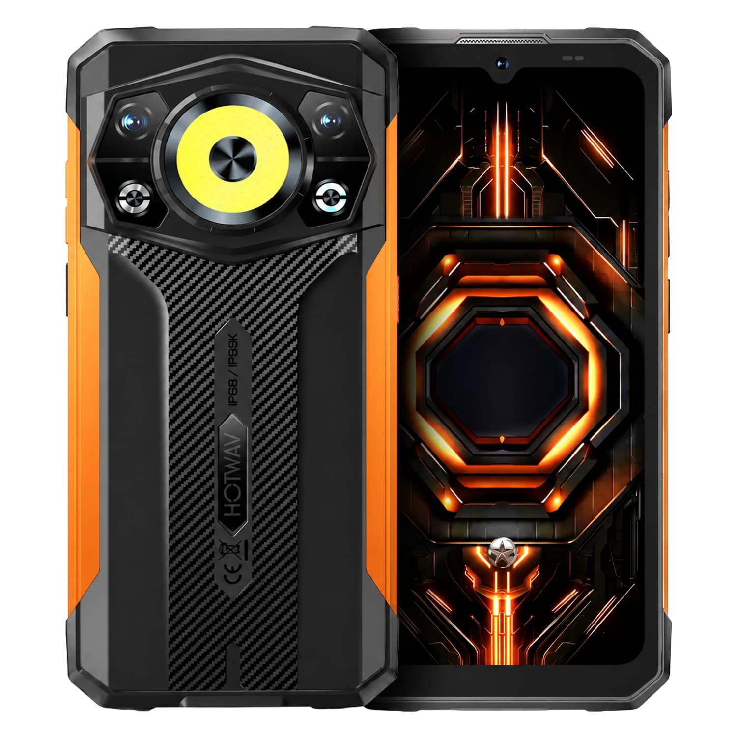 Hotwav Cyber 17 128GB
