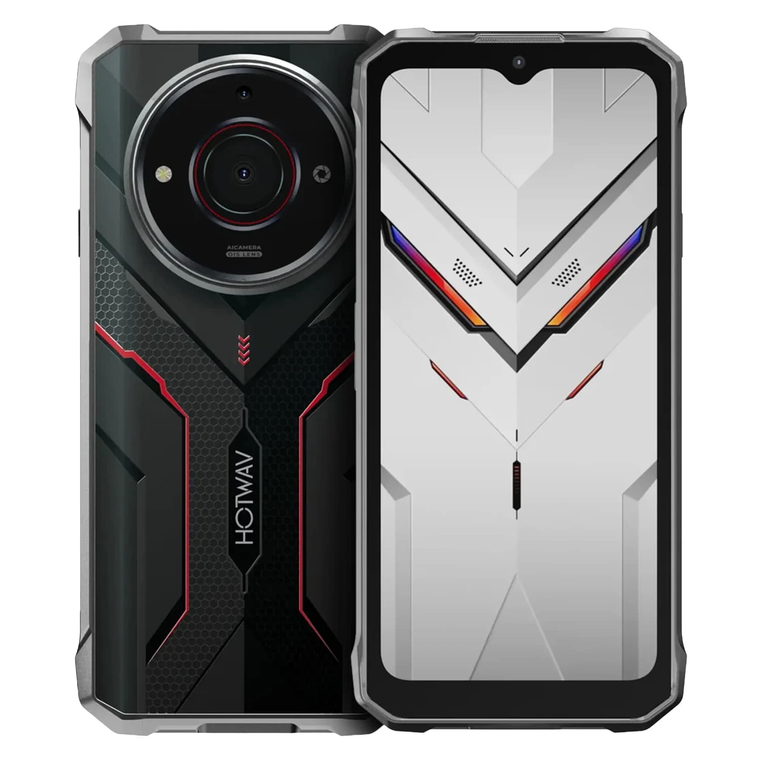 Hotwav T7S 128GB Preto