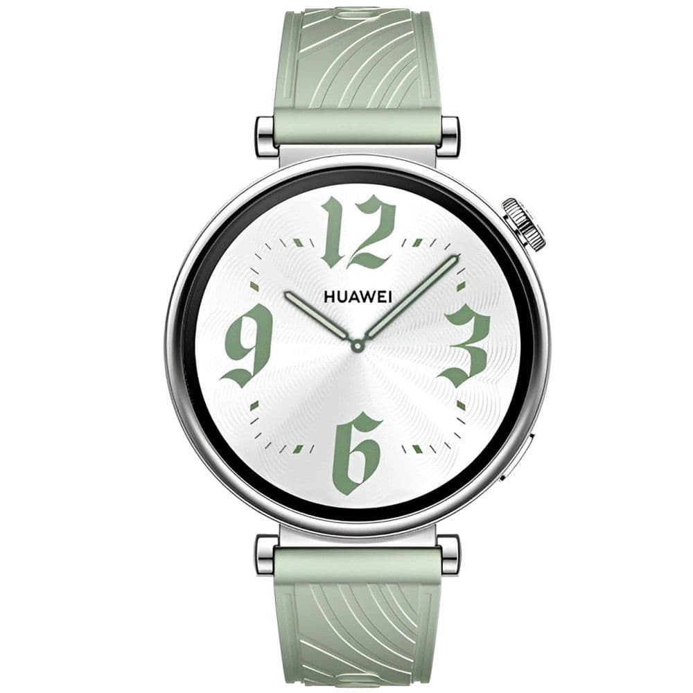 Huawei GT4 46mm Bluetooth – Verde 55020BHQ